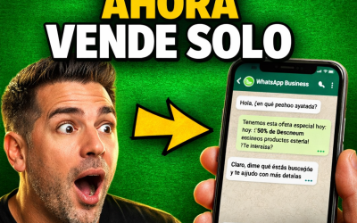 WhatsApp lanza Business AI: el nuevo bot gratuito que puede cambiar las ventas digitales
