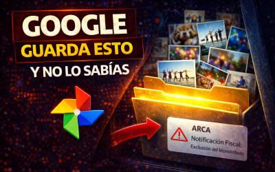 El rincón oculto de Google Fotos que guarda imágenes que no sabías que existían