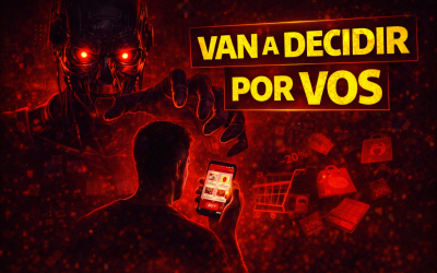 Los agentes inteligentes transforman el comercio online: la IA que compra por vos