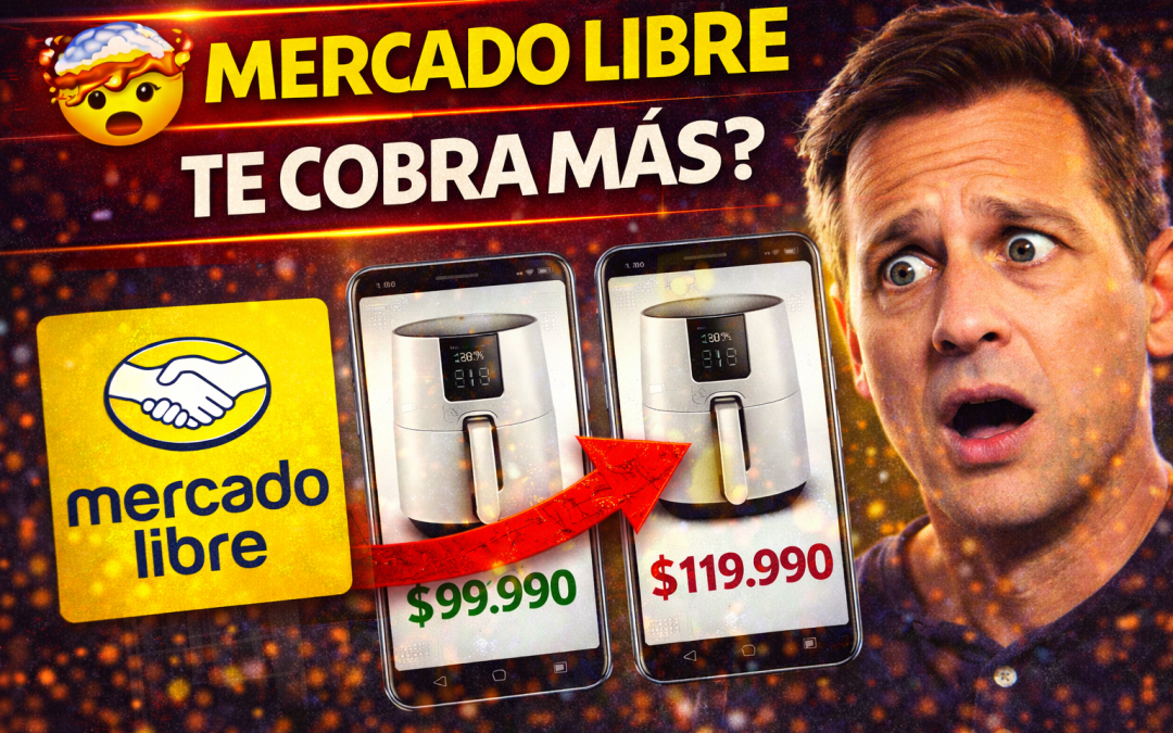 ¿Mercado Libre usa precios dinámicos? La polémica que explotó en redes