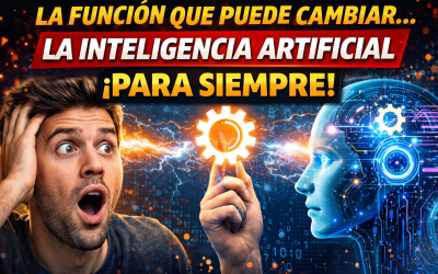 Google vs ChatGPT: la función que puede cambiar la inteligencia artificial para siempre