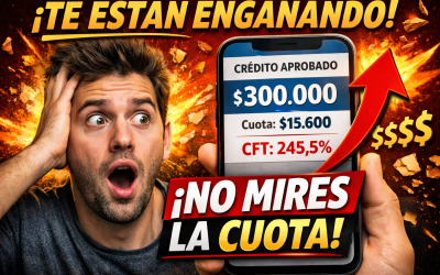 Créditos en billeteras virtuales: cómo saber si te convienen y evitar errores que cuestan caro