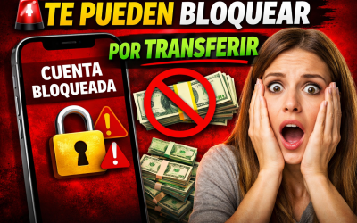 El error más común al transferir dinero entre cuentas propias y cómo evitar problemas con ARCA