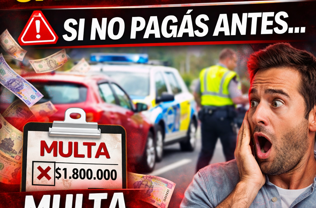 Cambios en la VTV 2026: ahora tenés que pagar antes del turno