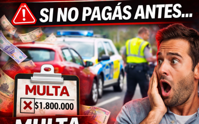 Cambios en la VTV 2026: ahora tenés que pagar antes del turno