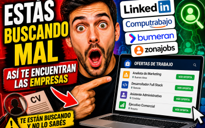Buscar trabajo online: los sitios que usan las empresas para contratar en Argentina