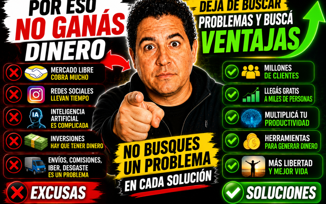La costumbre que te hace perder dinero sin darte cuenta