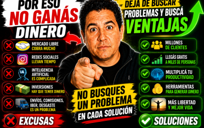 La costumbre que te hace perder dinero sin darte cuenta