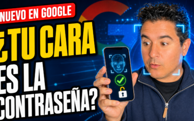 Google permitirá recuperar una cuenta con un video selfie: cómo activarlo y quiénes podrán usarlo
