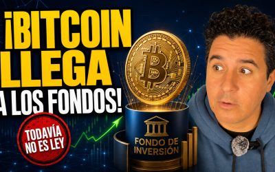 El Gobierno prepara una revolución financiera: qué cambiaría para las criptomonedas, los FCI y los CEDEAR