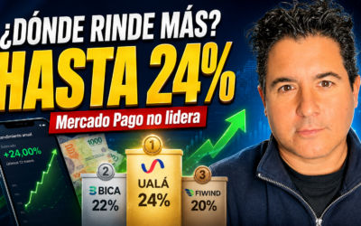 Billeteras que más pagan en agosto de 2026: el ranking y la letra chica de cada opción