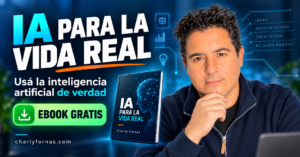 IA para la vida real descarga gratis