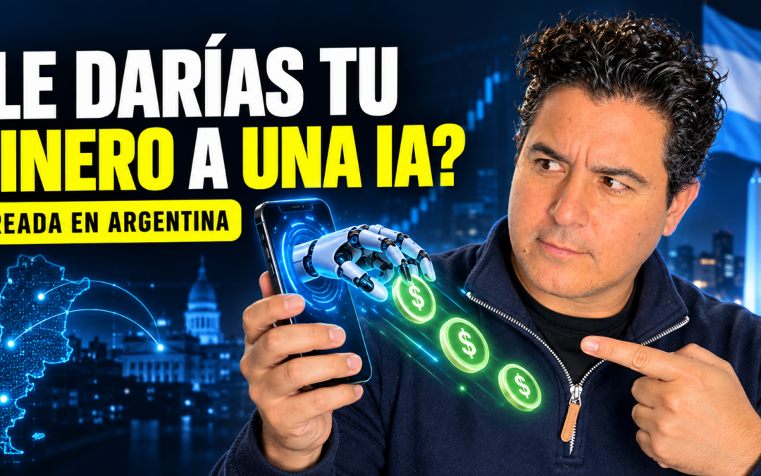 La IA ya puede pagar por vos en Argentina: cómo funciona Nuez y qué riesgos tiene
