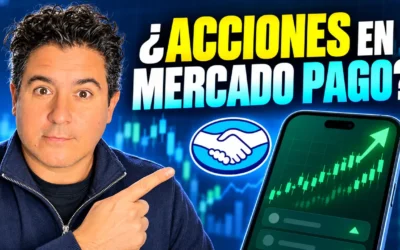 Mercado Pago permitirá comprar y vender acciones: lo que cambia para millones de argentinos