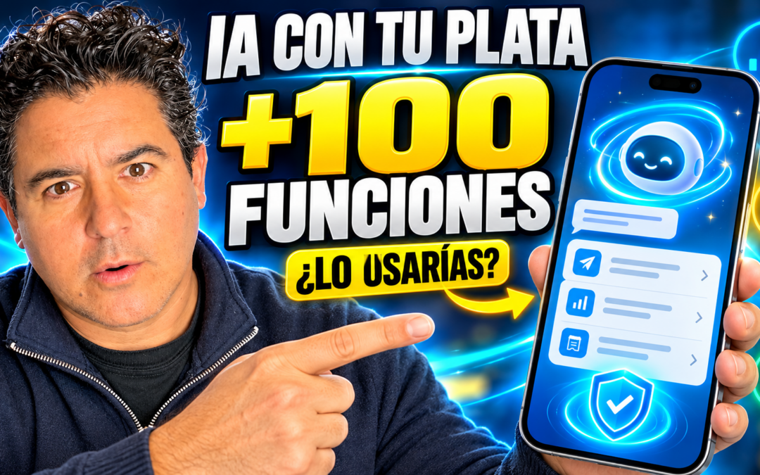 Mago de Mercado Pago ya puede gestionar tu dinero con IA: qué hace y cómo usarlo