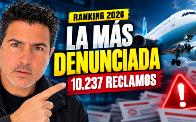 Las 20 empresas con más reclamos en Argentina: quién encabeza el ranking 2026
